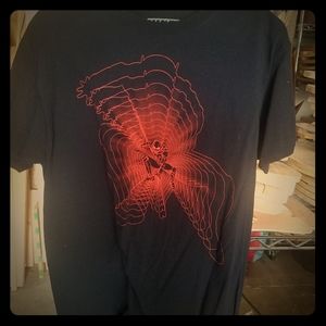 Spiderman Tee